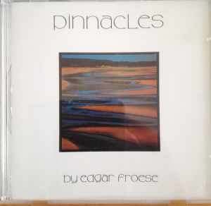 Edgar Froese - Pinnacles