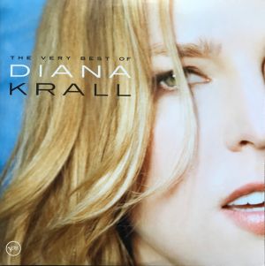 Diana Krall - The Very Best Of Diana Krall (2007)