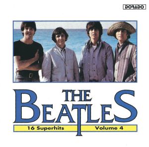 The Beatles - The Beatles - Volume 4