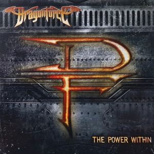 Dragonforce - The Power Within (2013)