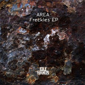 Area (3) - Freckles EP (2017)