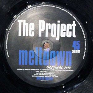 The Project (2) - Meltdown (1999)