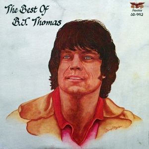 B.J. Thomas - The Best Of B.J. Thomas (1977)