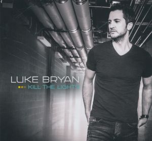 Luke Bryan - Kill The Lights (2015)