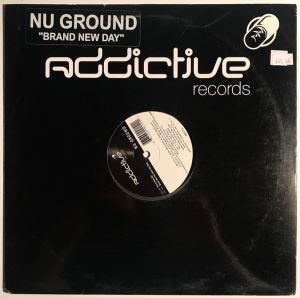 Nu Ground - Brand New Day (2003)