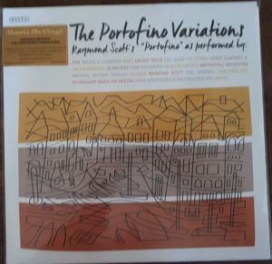 Various - The Portofino Variations (2017)
