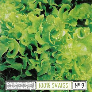 Various - 100% Svaigs! № 9 (2006)