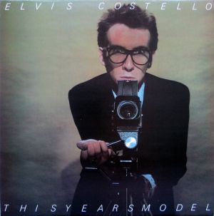 Elvis Costello - This Year's Model (1978)