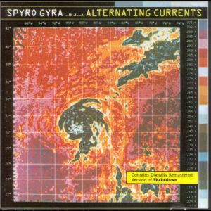 Spyro Gyra - Alternating Currents