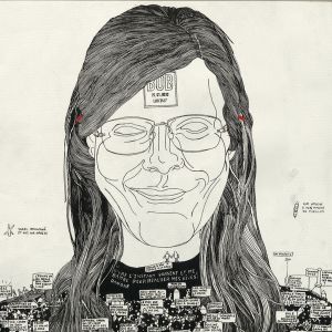 Loop Exposure - Le Grand Méchant Loop (2017)