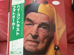 Fotomaker - Vis-à-Vis (1978)