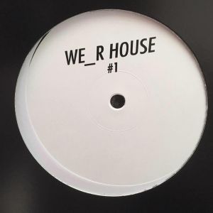 The Willers Brothers - Space Age (2017)