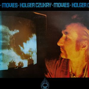 Holger Czukay - Movies (1981)