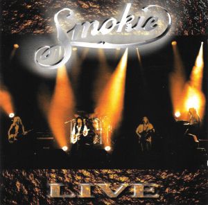 Smokie - Live (1998)