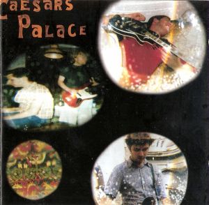 Caesars Palace - Love For The Streets (2002)