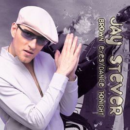 Jay Stever - Brown Eyes / Dance Tonight (2001)