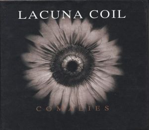 Lacuna Coil - Comalies (2002)
