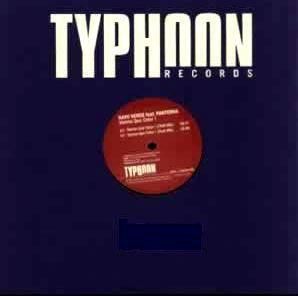 Rayo Verde / Panterra - Vamos Que Calor! (1999)