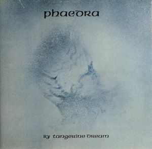 Tangerine Dream - Phaedra