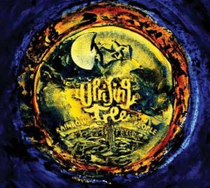 Uprising Tree - Rainbow People (2017)