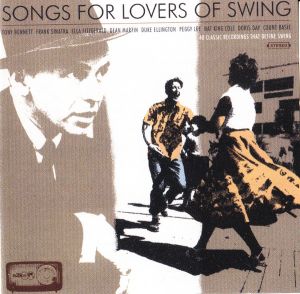 Various - Songs For Lovers Of Swing (2002)
