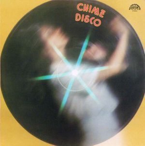 Chime - Disco (1986)