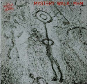 M+M - Mystery Walk (1984)