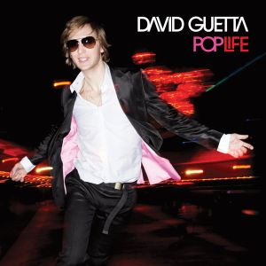 David Guetta - Pop Life (2007)