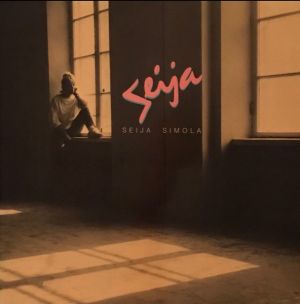 Seija Simola - Seija (1986)