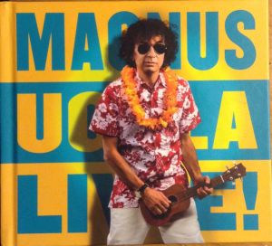 Magnus Uggla - Magnus Den Store Live! (2013)