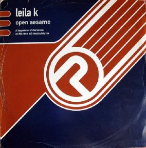 Leila K - Open Sesame (1992)