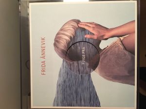 Frida Ånnevik - Flyge fra (2017)