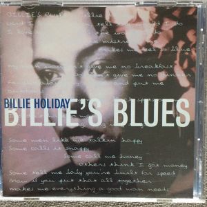 Billie Holiday - Billie's Blues (2001)