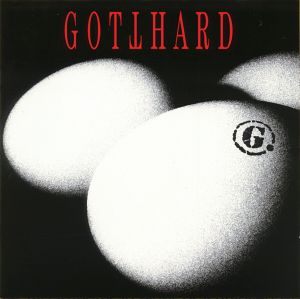 Gotthard - G. (1996)