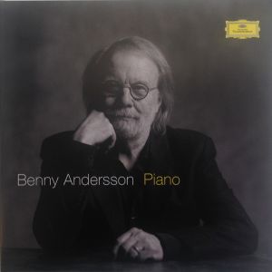 Benny Andersson - Piano (2017)