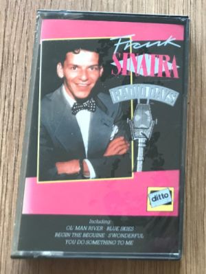 Frank Sinatra - Radio Days