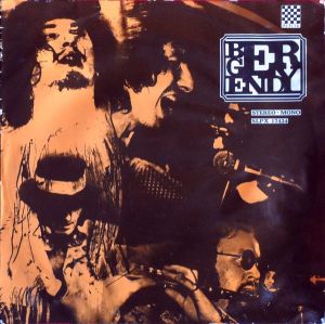 Bergendy - Bergendy (1972)