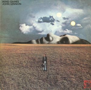 John Lennon - Mind Games (1973)