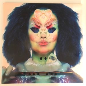 Björk - Utopia (2017)
