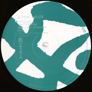 Alton Miller - Untitled (1998)