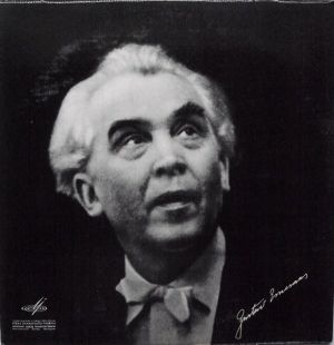 Gustav Ernesaks - Gustav Ernesaks (1968)