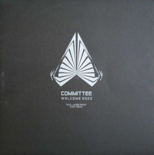 Committee - Welcome 2003 (2003)