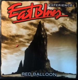 East Blues Experience - Red Balloon (2002)