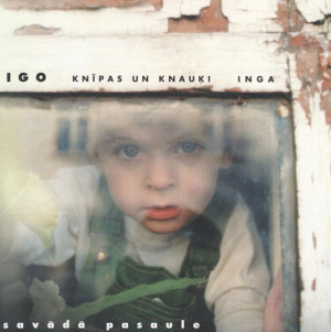 Igo (2) / Knīpas Un Knauķi - Savādā Pasaule (1997)