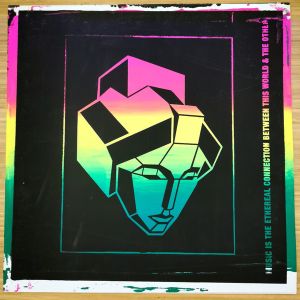 Patient (2) / S.Knoll - Split EP (2017)