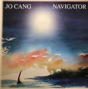 Jo Cang - Navigator (1991)
