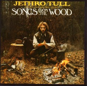 Jethro Tull - Songs From The Wood (2003)