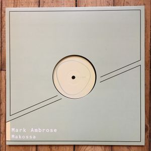 Mark Ambrose - Makossa (2018)