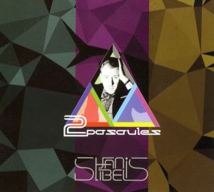 Jānis Stībelis - 2 Pasaules (2015)