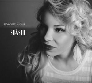 Ieva Sutugova - Stāsti (2017)